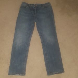 Vera Wang jeans